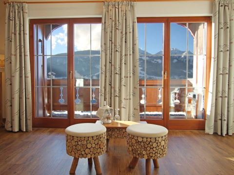 Appartementhotel Zugspitzhof ****, Ehrwald