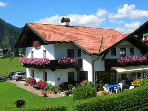 Am Schwalbennest in 6632 Ehrwald