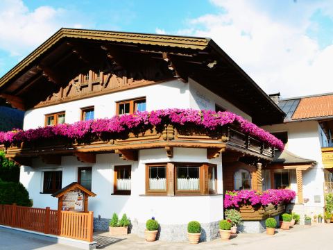 Haus Gerlinde, Lermoos