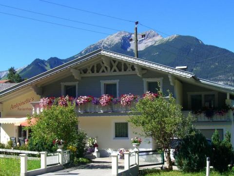 Ferienhaus Antoinette in 6633 Biberwier