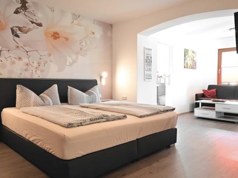 Ferienwohnung Wanneck, Biberwier