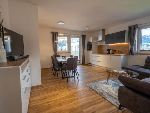 Apartment Nora, Ehrwald