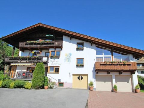 Haus am Römerweg, Lermoos