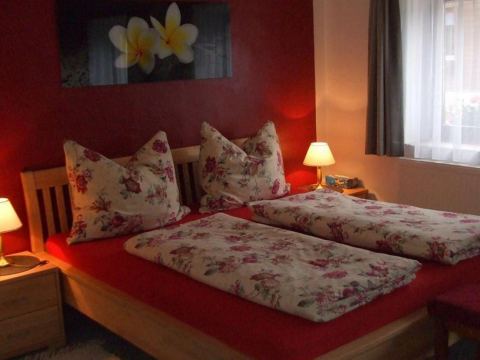 Ferienwohnung Somweber, Ehrwald