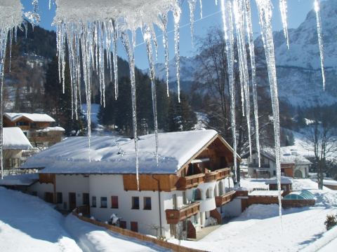 Landhaus Gerber, Ehrwald