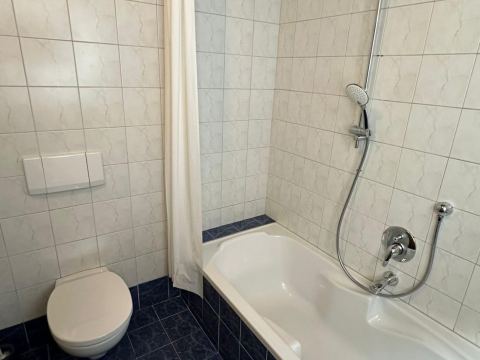 Ferienwohnung Hauserhof, Ehrwald