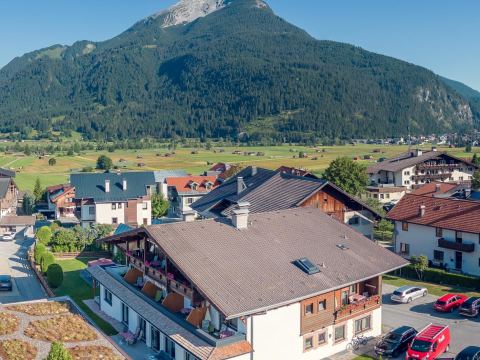 Gaestehaus Wilhelms-Hof***, Ehrwald