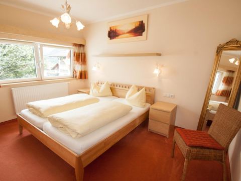 Appartements Beim Maler Hans, Ehrwald